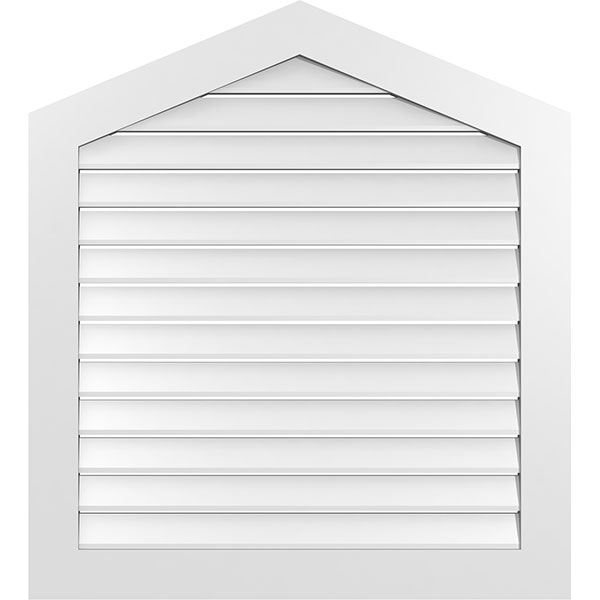 Ekena Millwork GVPPE38X4201SF-05