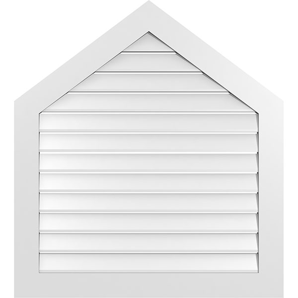 Ekena Millwork GVPPE38X4201SF-09