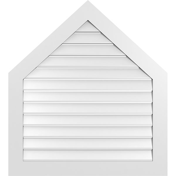 Ekena Millwork GVPPE38X4201SF-11