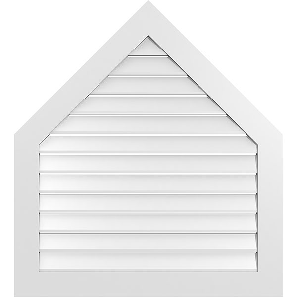 Ekena Millwork GVPPE38X4201SF-12