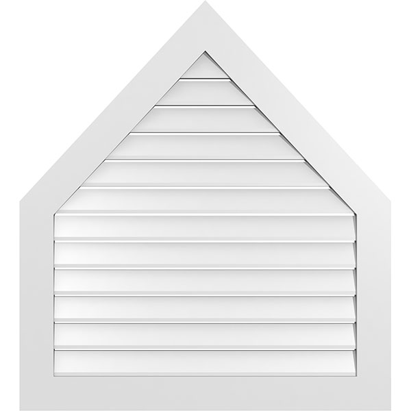 Ekena Millwork GVPPE38X4201SF-13