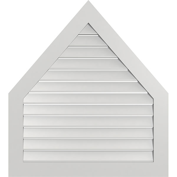 Ekena Millwork GVPPE38X4201SF-14