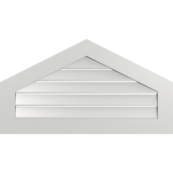 Ekena Millwork GVPPE40X2201SF-06