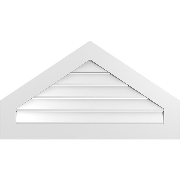 Ekena Millwork GVPPE40X2201SF-08