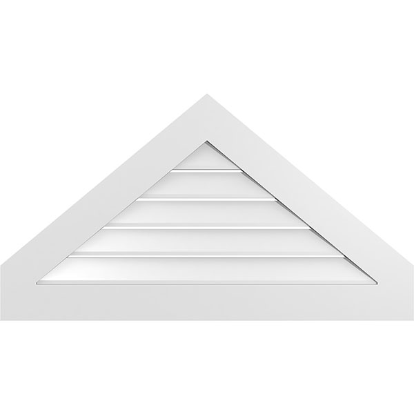 Ekena Millwork GVPPE40X2201SF-10
