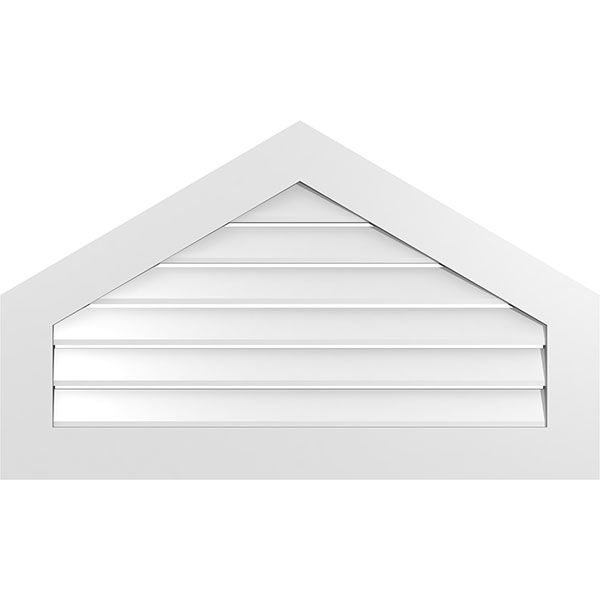 Ekena Millwork GVPPE40X2401SF-07