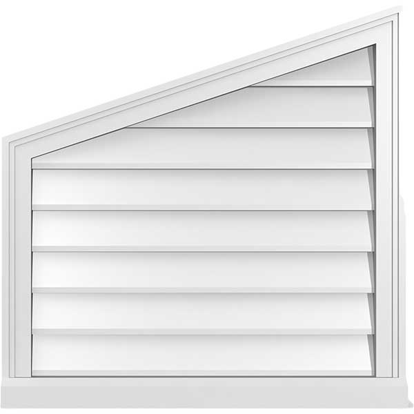 Ekena Millwork GVPPL28X2803SN-04