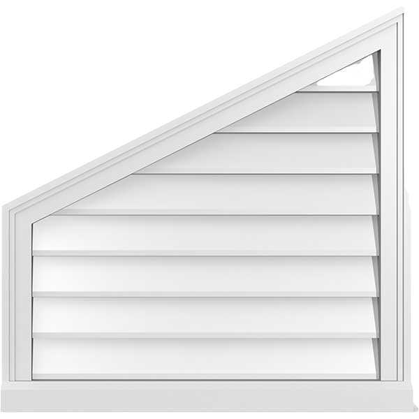 Ekena Millwork GVPPL28X2803SN-06