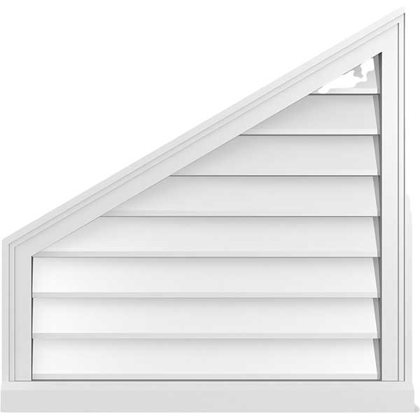 Ekena Millwork GVPPL28X2803SN-07