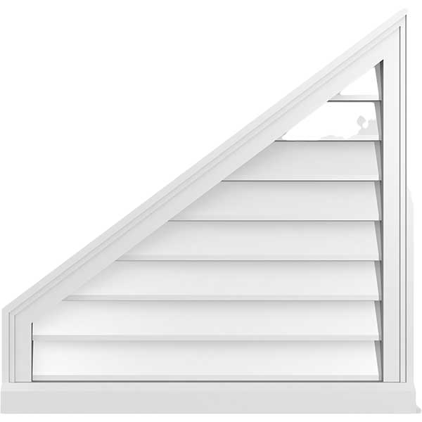 Ekena Millwork GVPPL28X2803SN-09