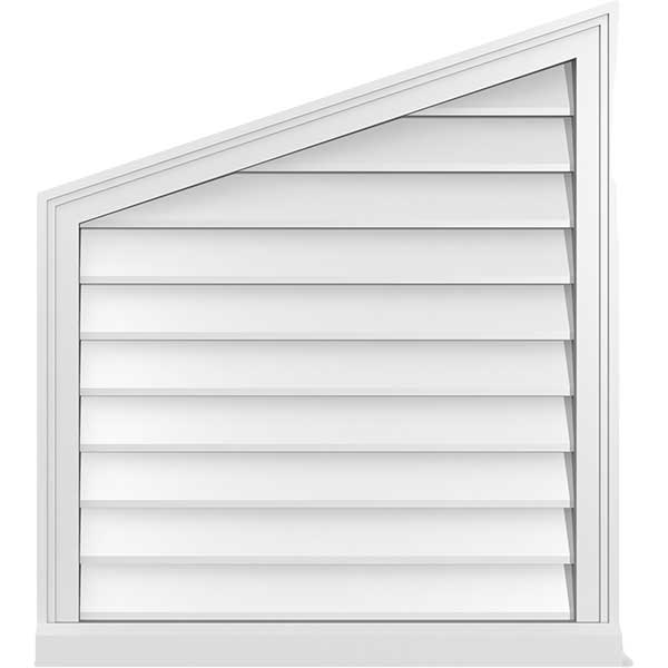 Ekena Millwork GVPPL28X3203SN-04