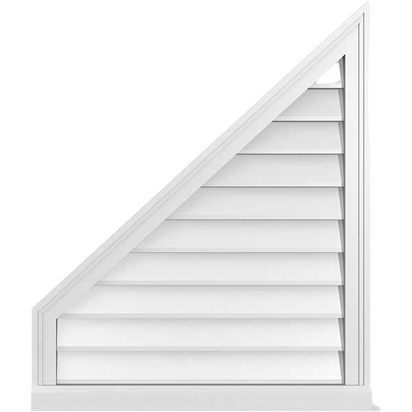 Ekena Millwork GVPPL28X3403SN-11