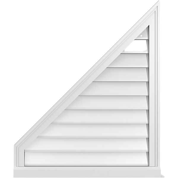 Ekena Millwork GVPPL28X3403SN-12