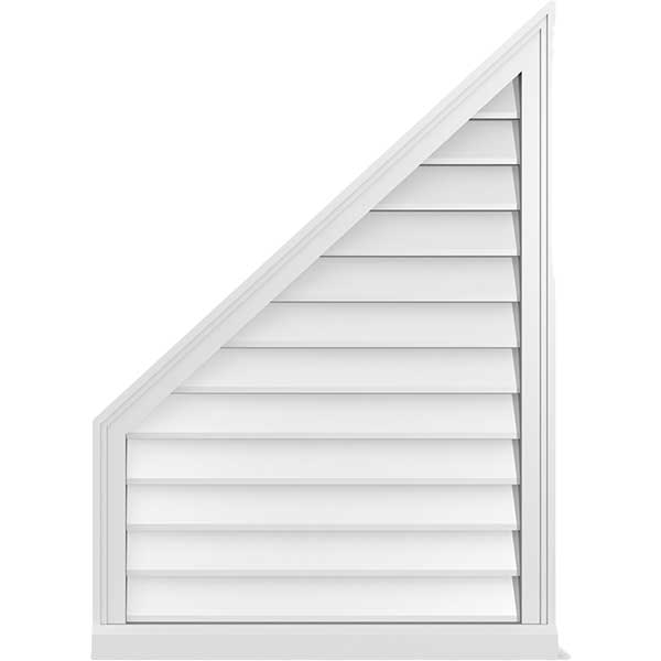 Ekena Millwork GVPPL28X4003SN-11