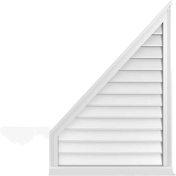 Ekena Millwork GVPPL28X4003SN-13