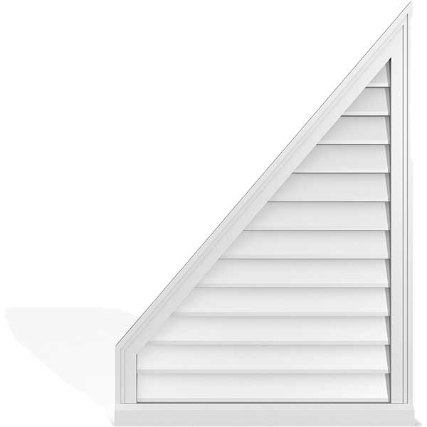 Ekena Millwork GVPPL28X4003SN-14