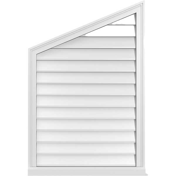 Ekena Millwork GVPPL28X4203SN-05