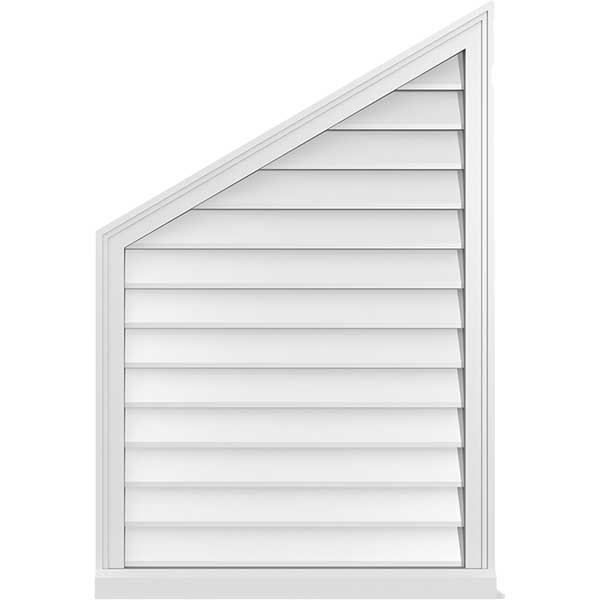 Ekena Millwork GVPPL28X4203SN-07