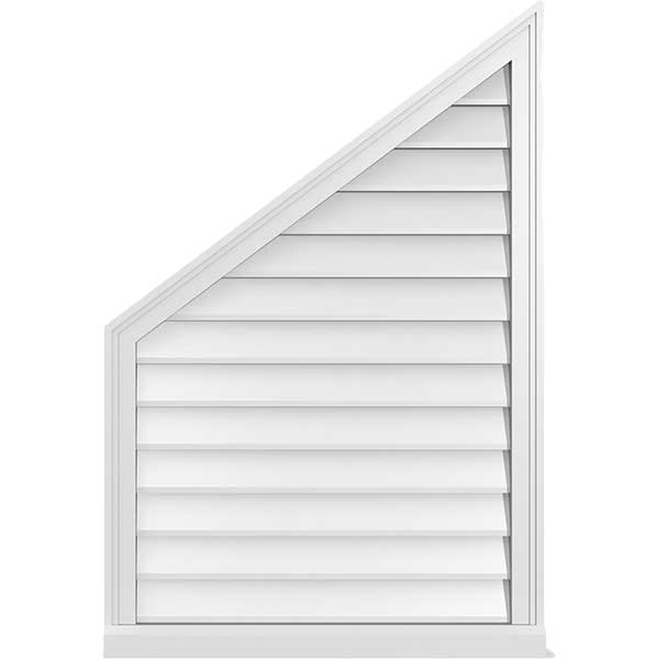 Ekena Millwork GVPPL28X4203SN-09