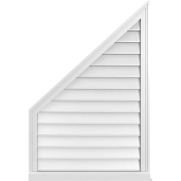 Ekena Millwork GVPPL28X4203SN-11