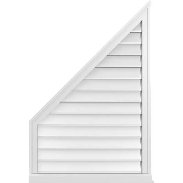 Ekena Millwork GVPPL28X4203SN-12