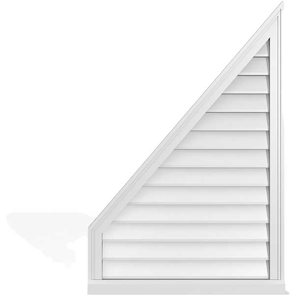 Ekena Millwork GVPPL28X4203SN-14