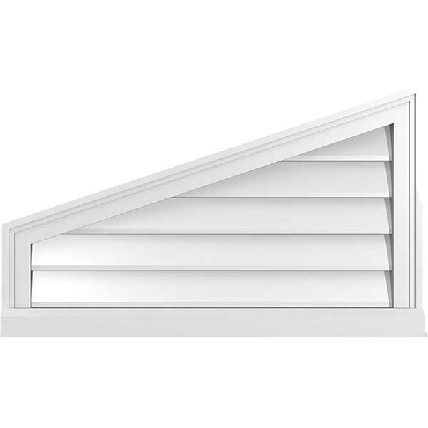 Ekena Millwork GVPPL30X1803SN-04