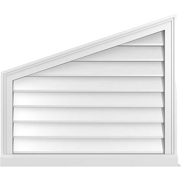 Ekena Millwork GVPPL30X2603SN-04