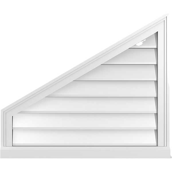 Ekena Millwork GVPPL30X2603SN-07