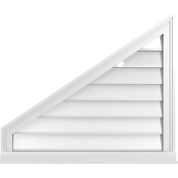 Ekena Millwork GVPPL30X2603SN-08