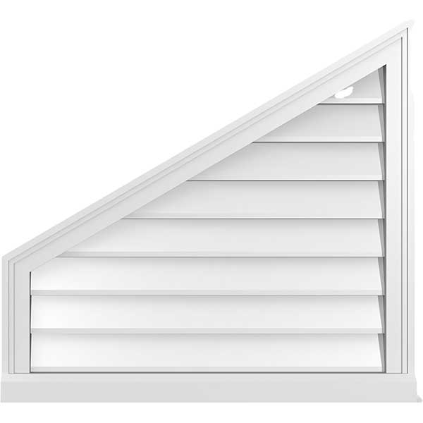 Ekena Millwork GVPPL30X2803SN-07