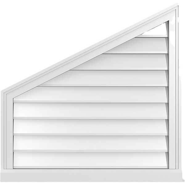 Ekena Millwork GVPPL30X3003SN-06