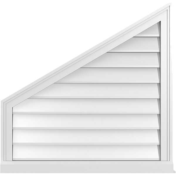 Ekena Millwork GVPPL30X3003SN-07