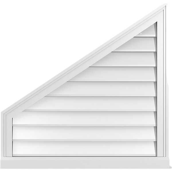 Ekena Millwork GVPPL30X3003SN-08