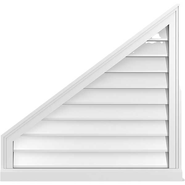 Ekena Millwork GVPPL30X3003SN-09