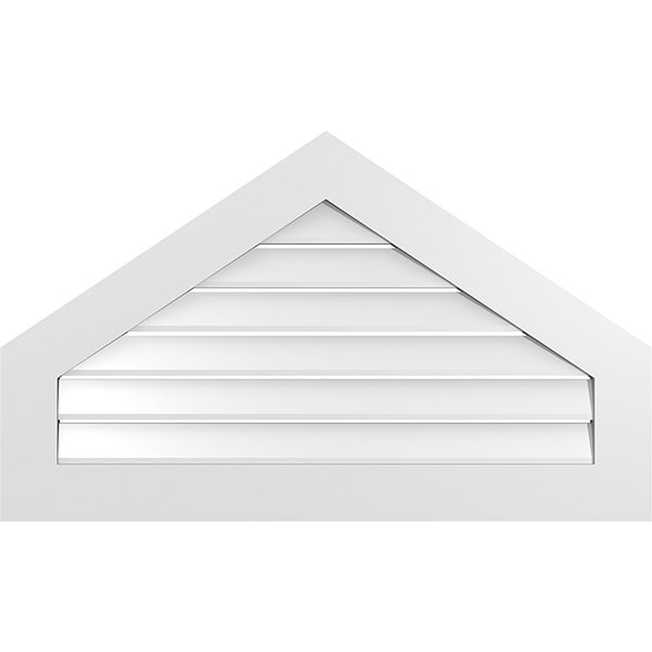 Ekena Millwork GVPPE40X2401SF-08