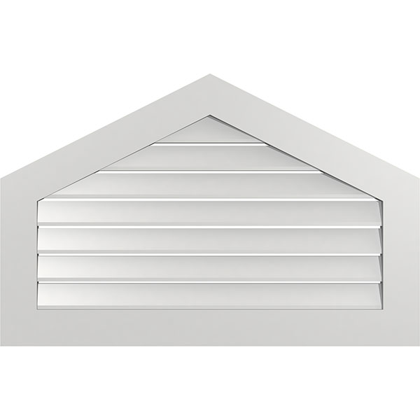 Ekena Millwork GVPPE40X2601SF-06