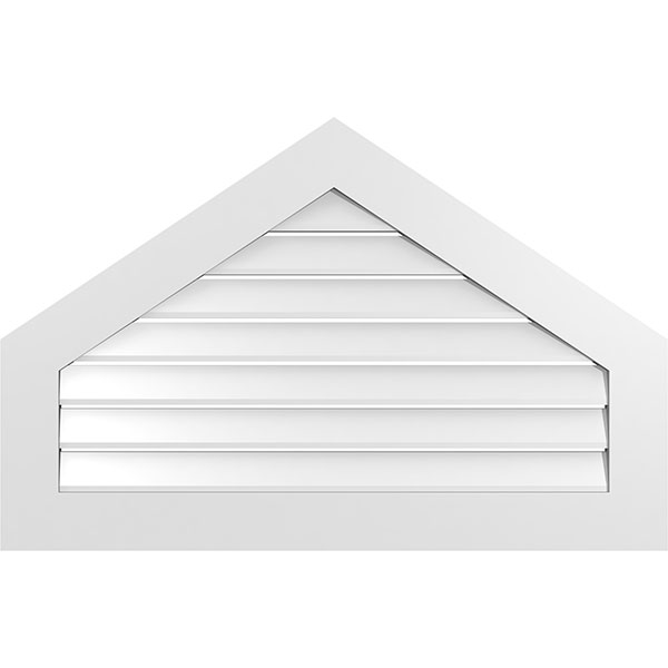 Ekena Millwork GVPPE40X2601SF-08