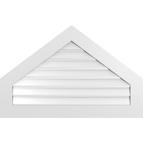 Ekena Millwork GVPPE40X2601SF-09