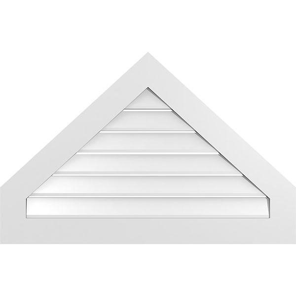 Ekena Millwork GVPPE40X2601SF-11