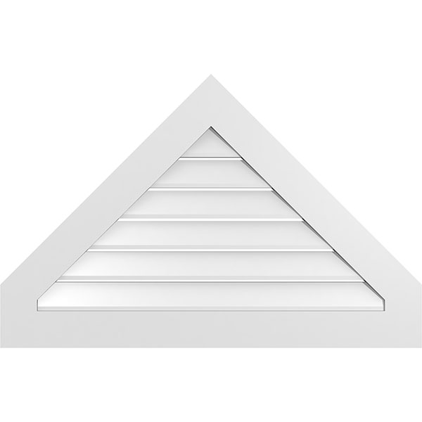 Ekena Millwork GVPPE40X2601SF-12