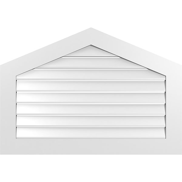 Ekena Millwork GVPPE40X2801SF-05