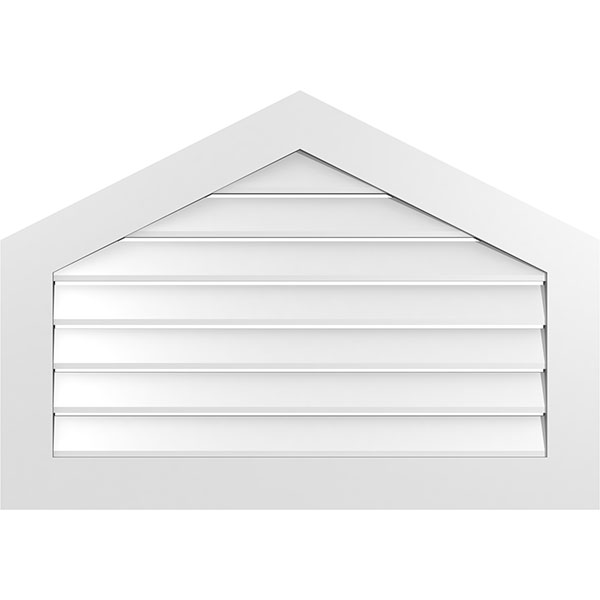 Ekena Millwork GVPPE40X2801SF-06