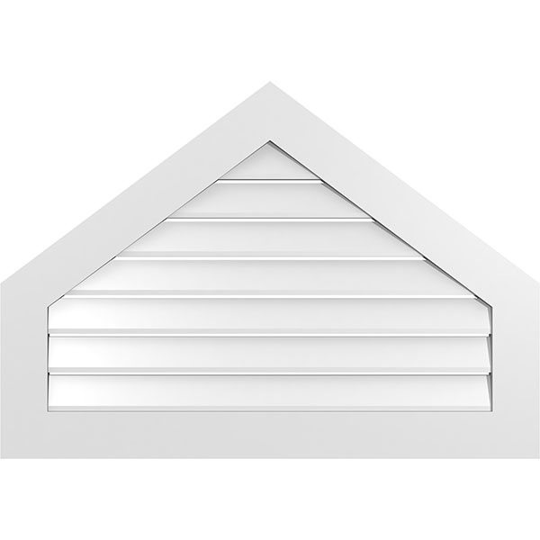 Ekena Millwork GVPPE40X2801SF-09