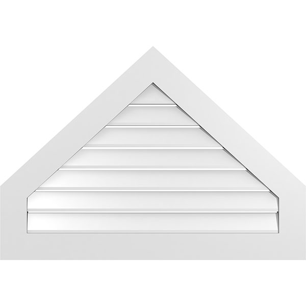 Ekena Millwork GVPPE40X2801SF-11