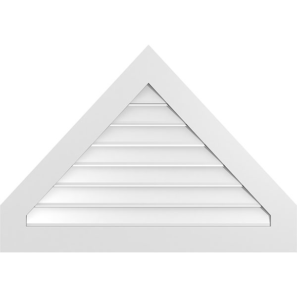 Ekena Millwork GVPPE40X2801SF-13