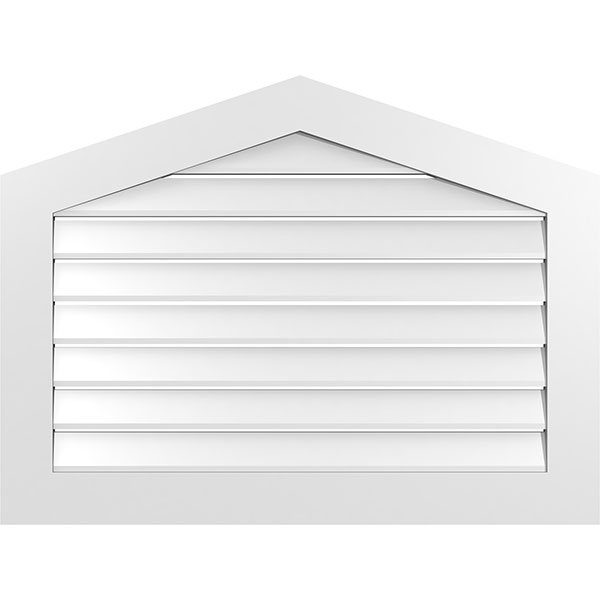 Ekena Millwork GVPPE40X3001SF-04