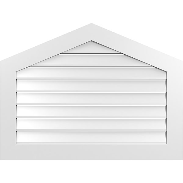 Ekena Millwork GVPPE40X3001SF-05
