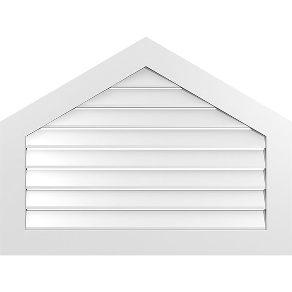 Ekena Millwork GVPPE40X3001SF-07