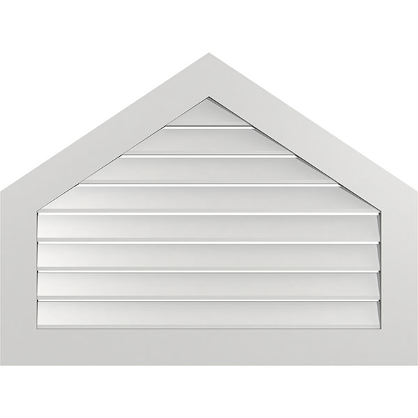 Ekena Millwork GVPPE40X3001SF-08